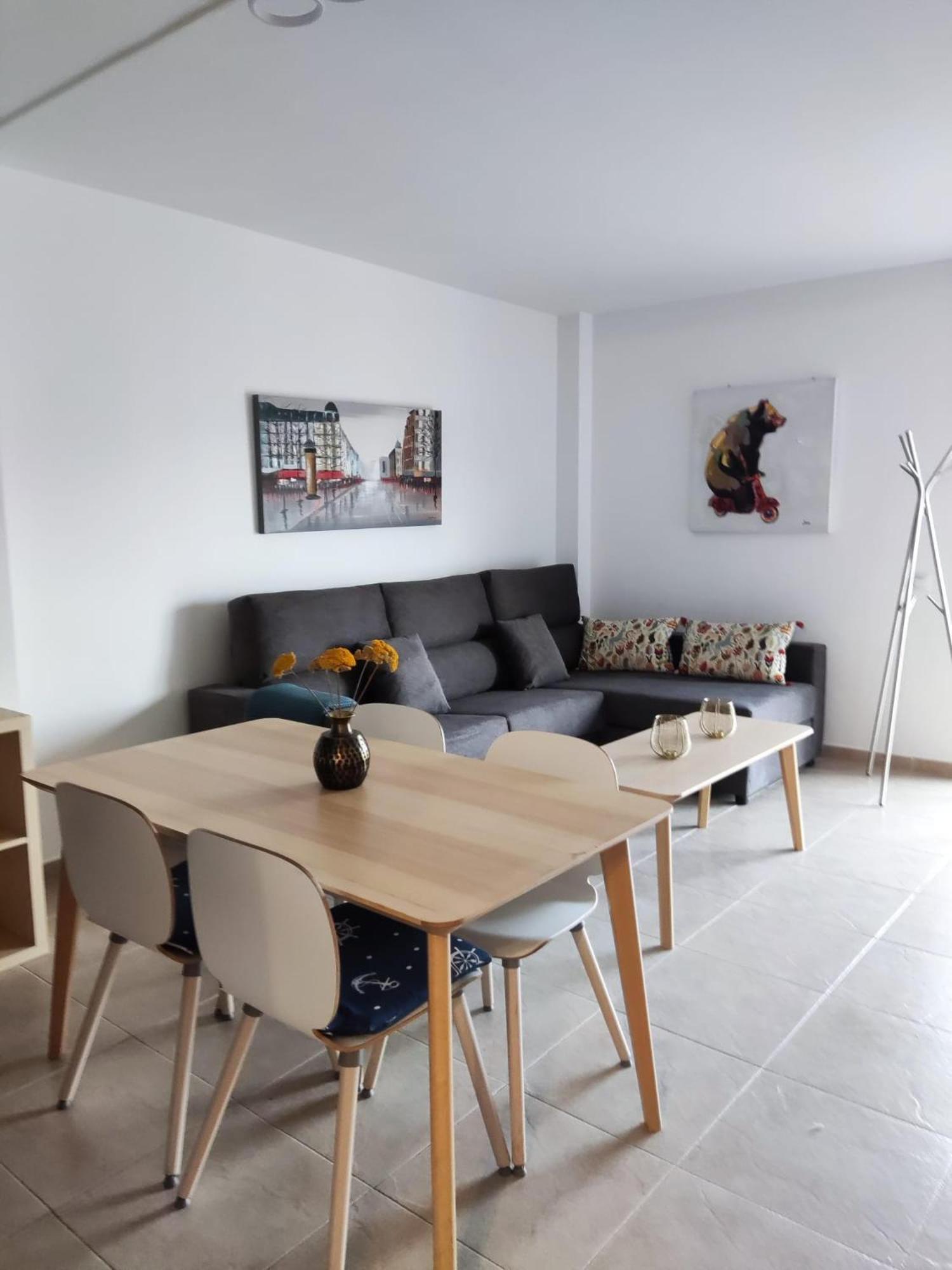 Ferienwohnung Apartamento En Roses Con Parking Y Piscina Exterior foto