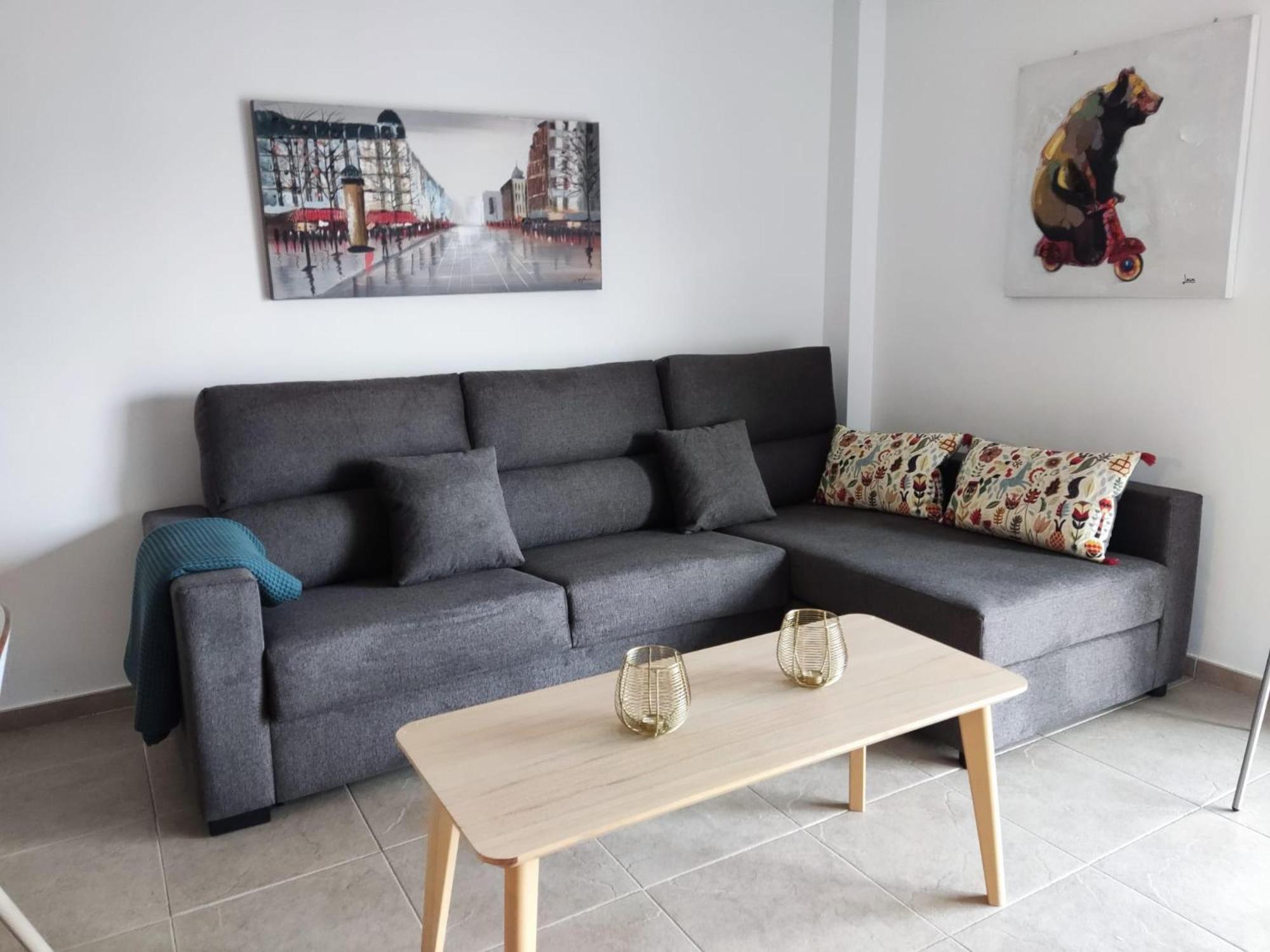 Ferienwohnung Apartamento En Roses Con Parking Y Piscina Exterior foto